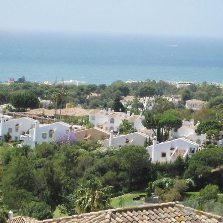 El Mirador De Calahonda Apartment Ла Кала де Михас Екстериор снимка