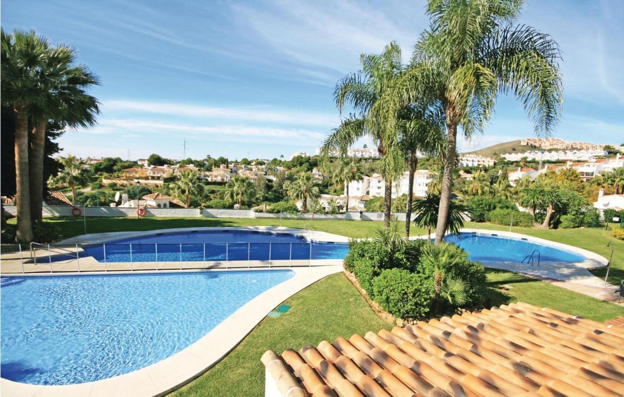El Mirador De Calahonda Apartment Ла Кала де Михас Екстериор снимка