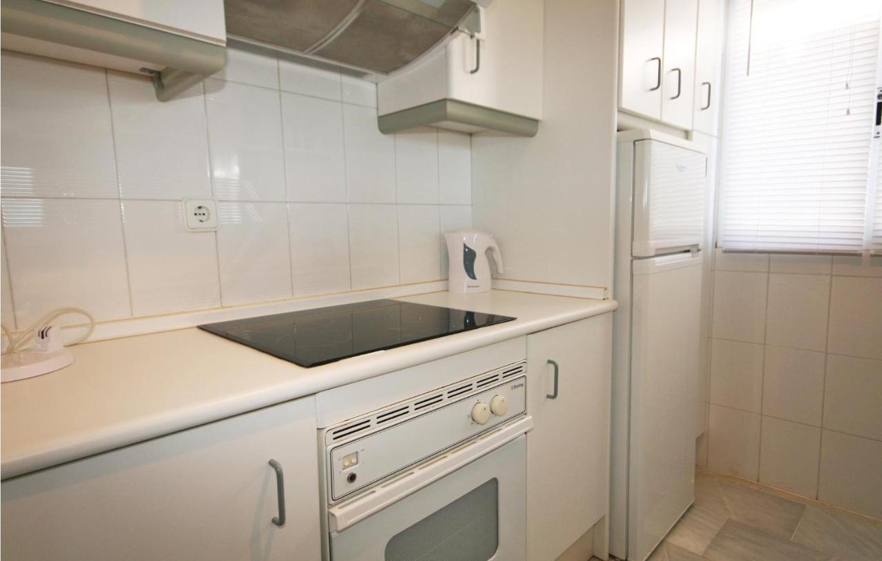 El Mirador De Calahonda Apartment Ла Кала де Михас Екстериор снимка