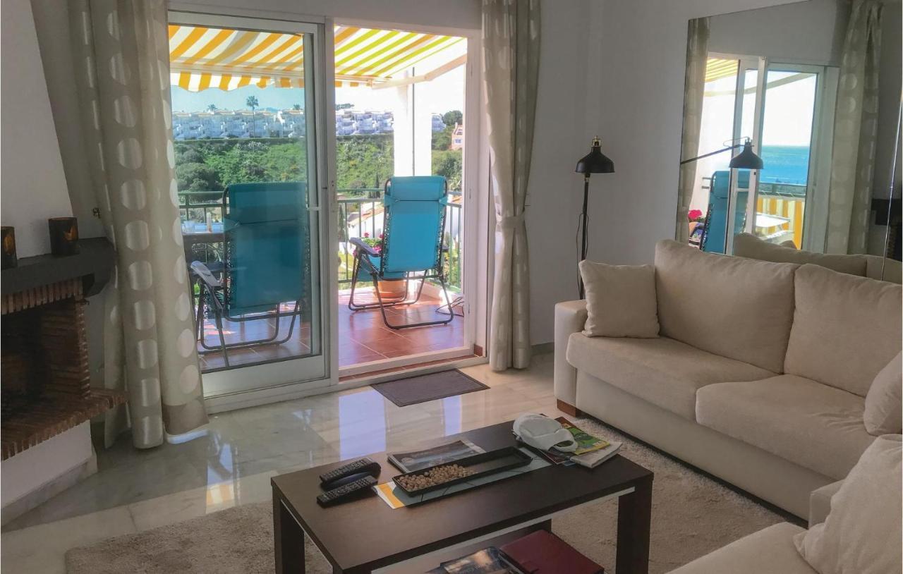 El Mirador De Calahonda Apartment Ла Кала де Михас Екстериор снимка