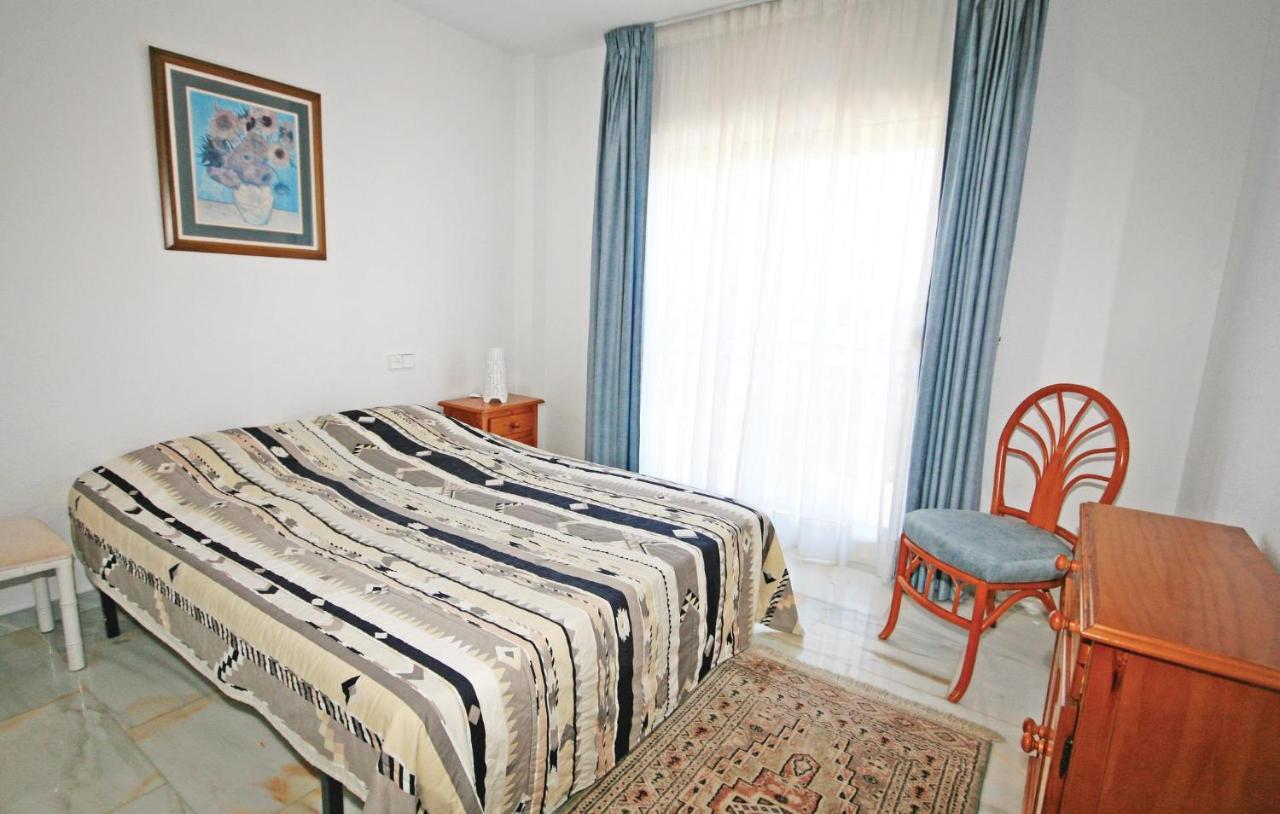 El Mirador De Calahonda Apartment Ла Кала де Михас Екстериор снимка