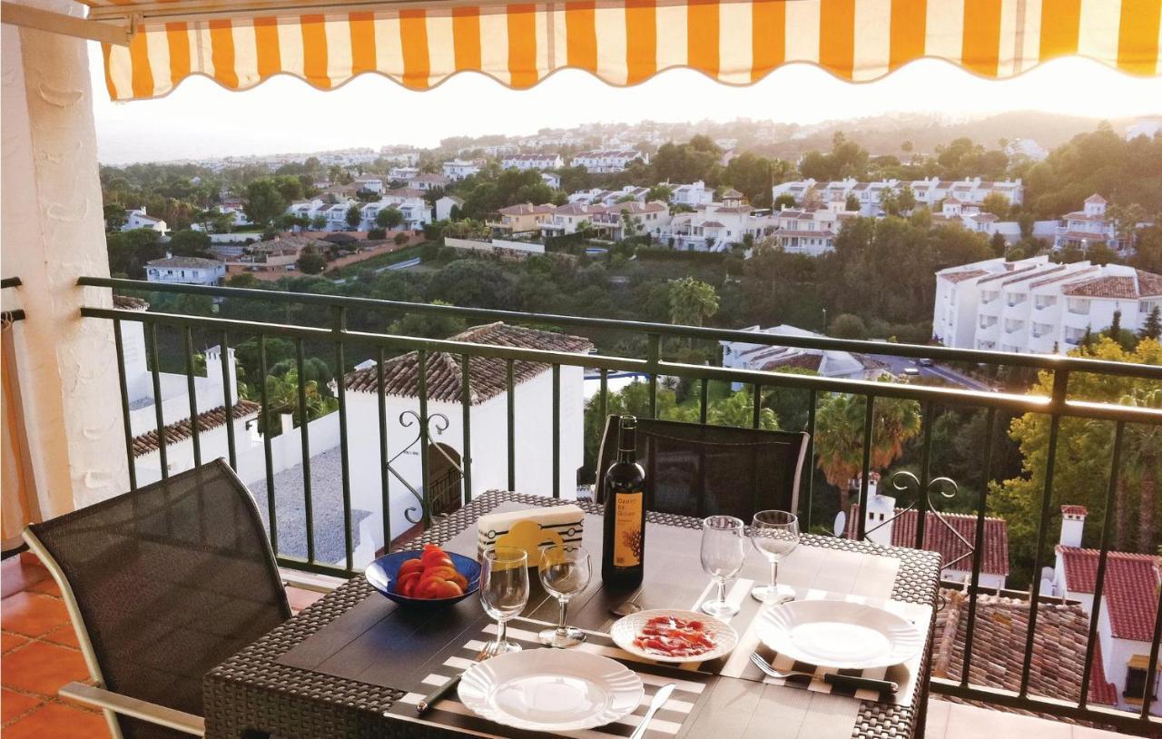 El Mirador De Calahonda Apartment Ла Кала де Михас Екстериор снимка